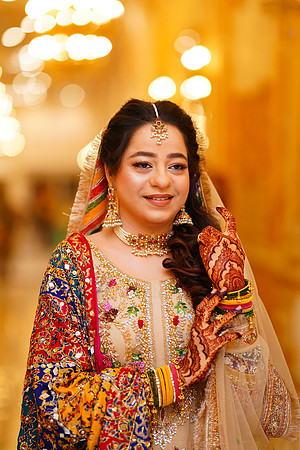 Maham & Rehman Mehndi 00026
