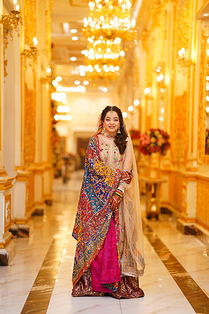 Maham & Rehman Mehndi 00028