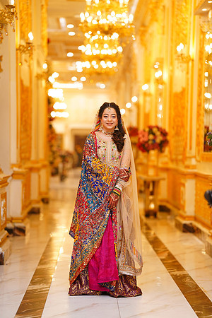 Maham & Rehman Mehndi 00029