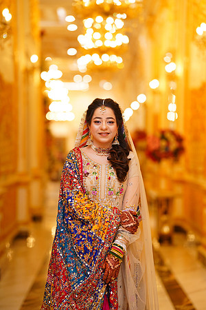 Maham & Rehman Mehndi 00030