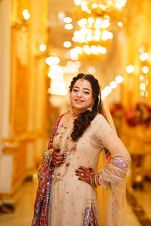 Maham & Rehman Mehndi 00032