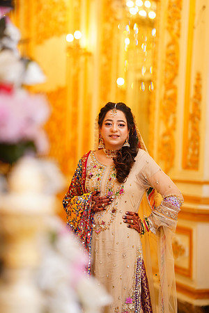 Maham & Rehman Mehndi 00035