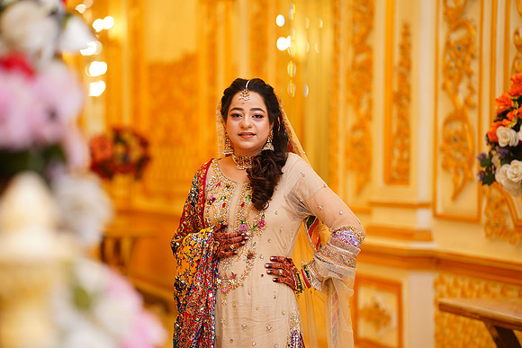 Maham & Rehman Mehndi 00037