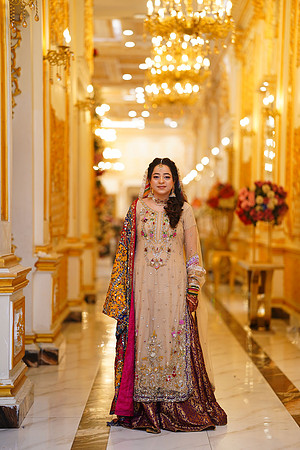 Maham & Rehman Mehndi 00039