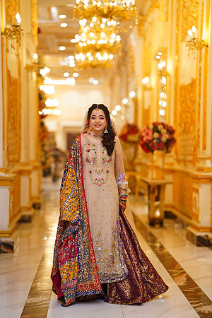 Maham & Rehman Mehndi 00042