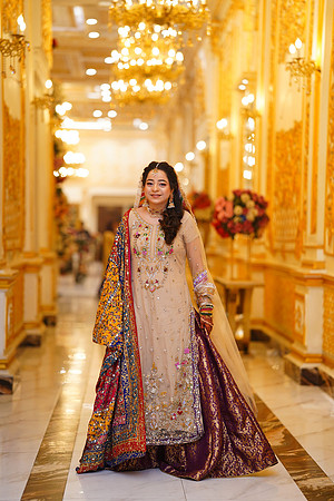 Maham & Rehman Mehndi 00041