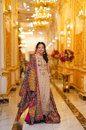 Maham & Rehman Mehndi 00043