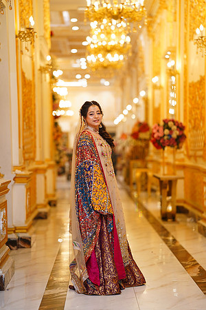 Maham & Rehman Mehndi 00044