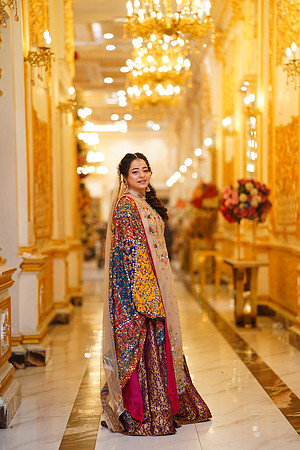 Maham & Rehman Mehndi 00045