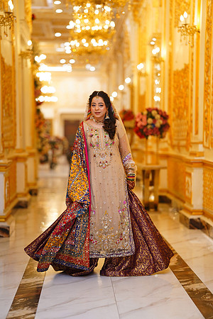 Maham & Rehman Mehndi 00046