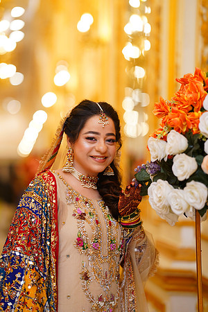 Maham & Rehman Mehndi 00050