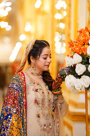 Maham & Rehman Mehndi 00052
