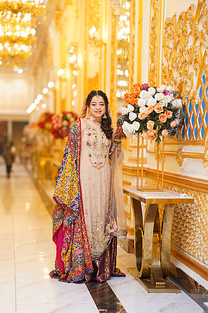 Maham & Rehman Mehndi 00053