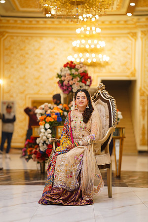 Maham & Rehman Mehndi 00055