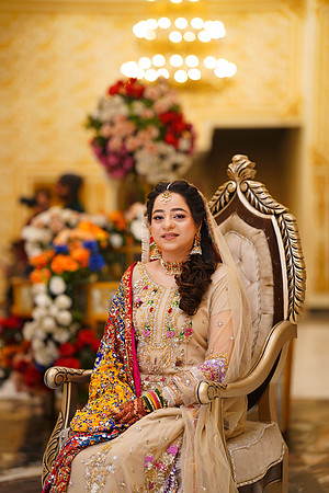 Maham & Rehman Mehndi 00056