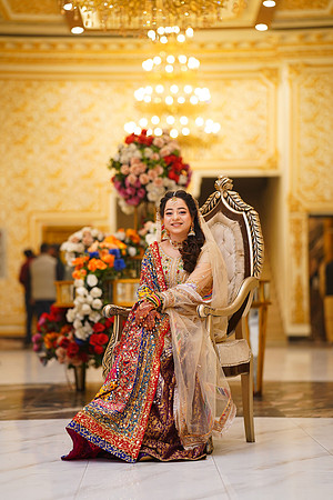 Maham & Rehman Mehndi 00057