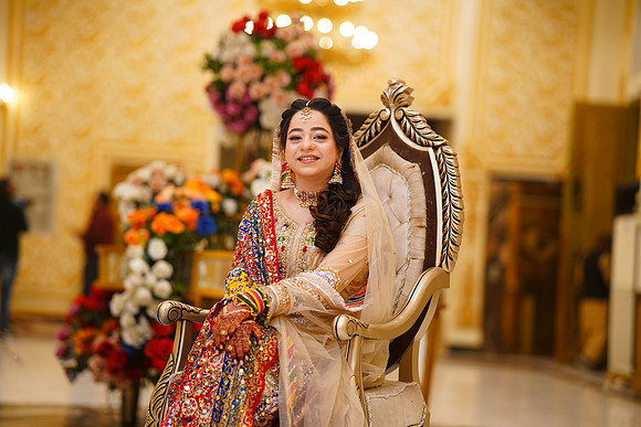 Maham & Rehman Mehndi 00059