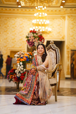 Maham & Rehman Mehndi 00058