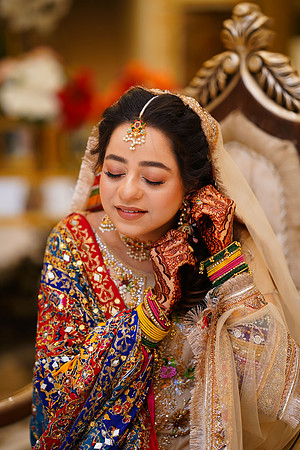 Maham & Rehman Mehndi 00061