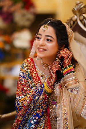 Maham & Rehman Mehndi 00063