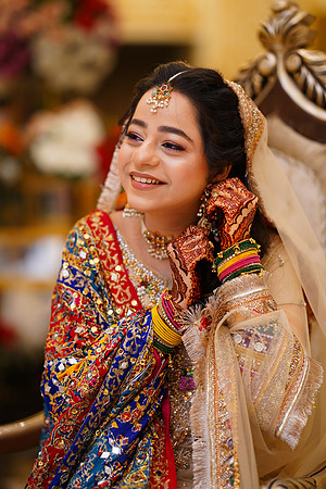 Maham & Rehman Mehndi 00064