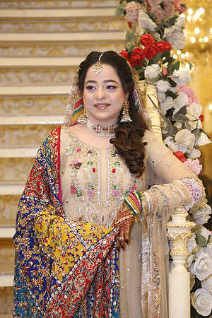 Maham & Rehman Mehndi 00065