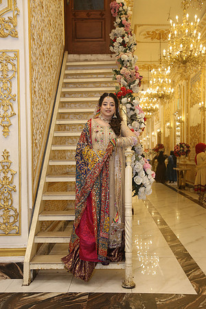 Maham & Rehman Mehndi 00066
