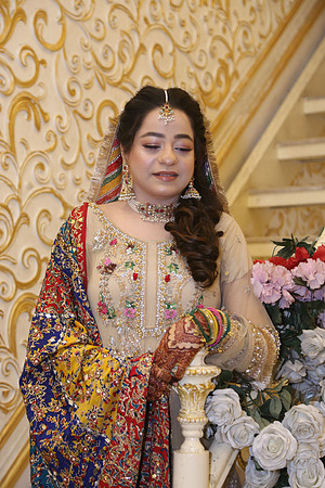 Maham & Rehman Mehndi 00068