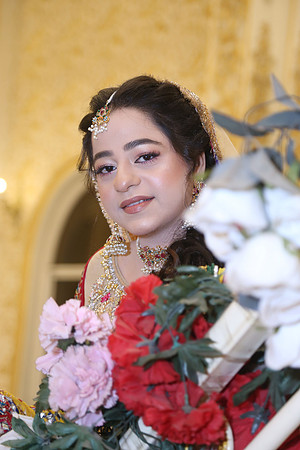 Maham & Rehman Mehndi 00070