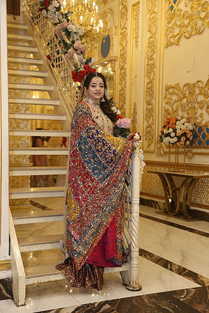 Maham & Rehman Mehndi 00069