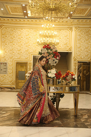 Maham & Rehman Mehndi 00074