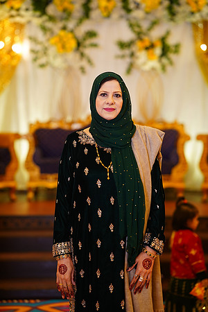 Maham & Rehman Mehndi 00078