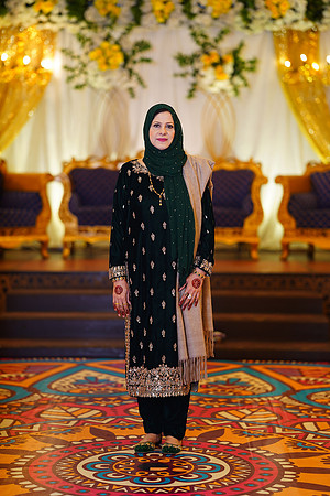 Maham & Rehman Mehndi 00079