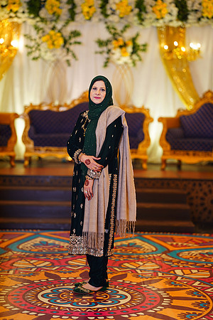 Maham & Rehman Mehndi 00080