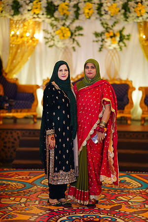 Maham & Rehman Mehndi 00081