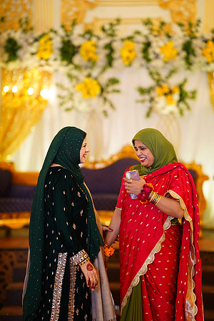 Maham & Rehman Mehndi 00083