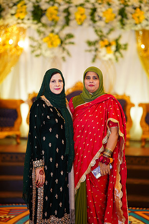 Maham & Rehman Mehndi 00082