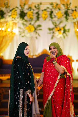 Maham & Rehman Mehndi 00084