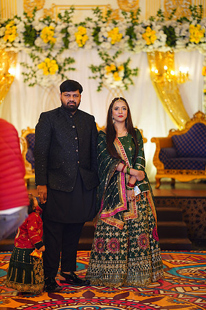 Maham & Rehman Mehndi 00086