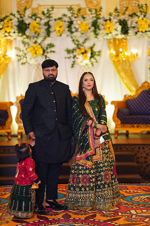 Maham & Rehman Mehndi 00087