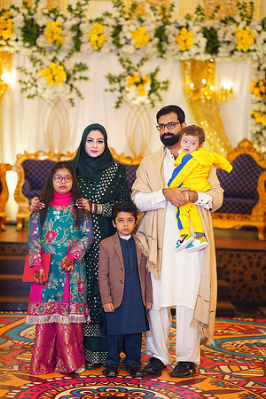 Maham & Rehman Mehndi 00092