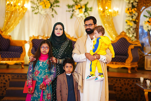 Maham & Rehman Mehndi 00094