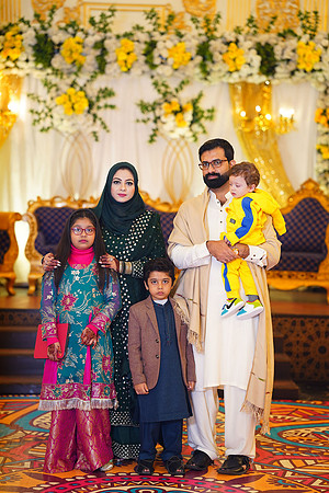 Maham & Rehman Mehndi 00093