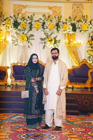 Maham & Rehman Mehndi 00095