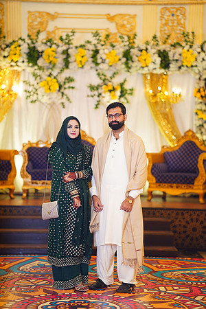 Maham & Rehman Mehndi 00096