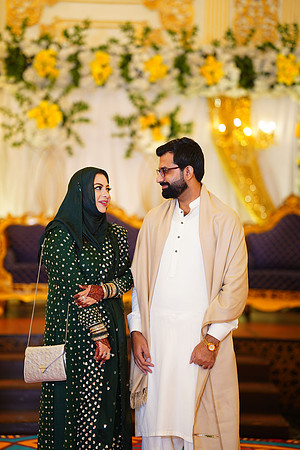 Maham & Rehman Mehndi 00098