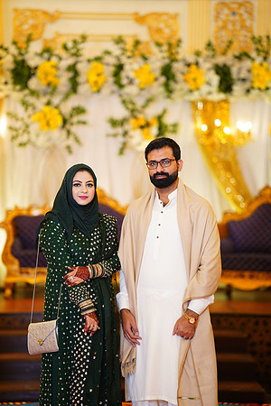 Maham & Rehman Mehndi 00097