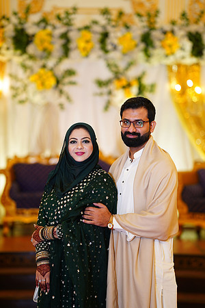 Maham & Rehman Mehndi 00101