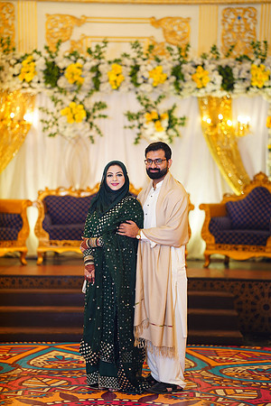 Maham & Rehman Mehndi 00102