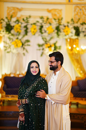 Maham & Rehman Mehndi 00104